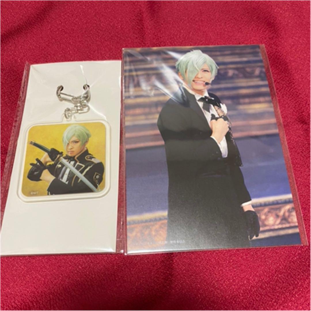 かわいい新作 Dmmスクラッチ 膝丸 刀ミュ タレントグッズ Hlt No
