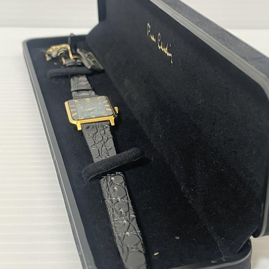 pierre cardin Australian Opal レディース 腕時計