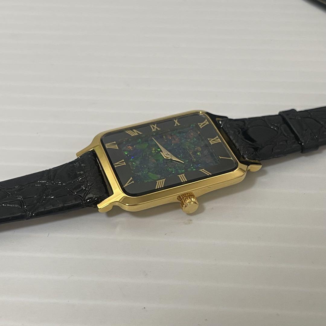 pierre cardin Australian Opal レディース 腕時計