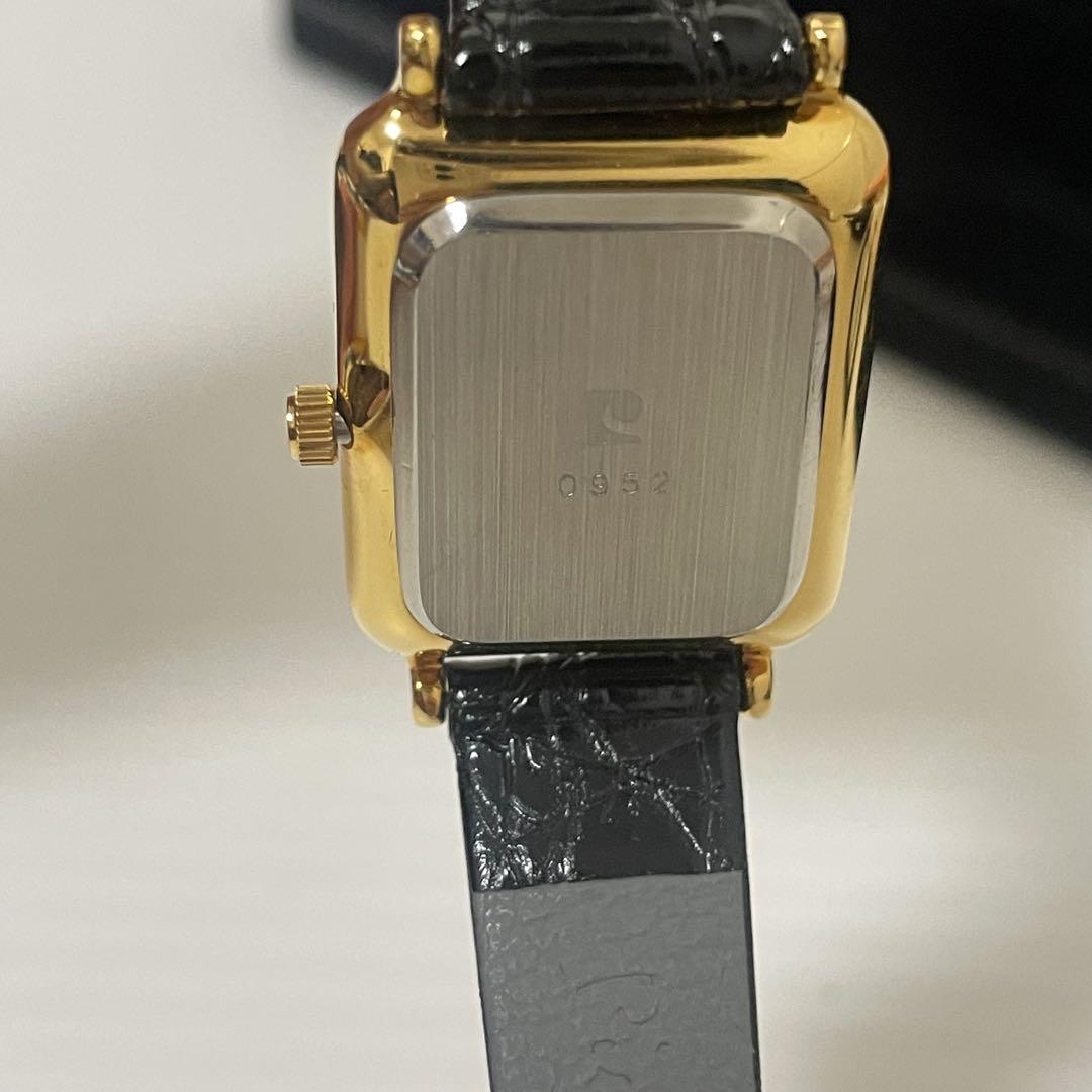 pierre cardin Australian Opal レディース 腕時計