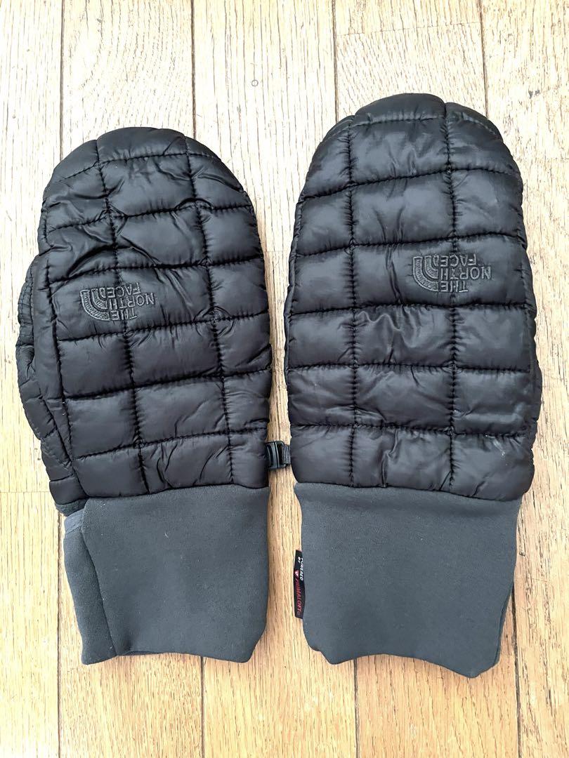 ✨週末限定 【THE NORTH FACE 】THERMOBALLミトンL