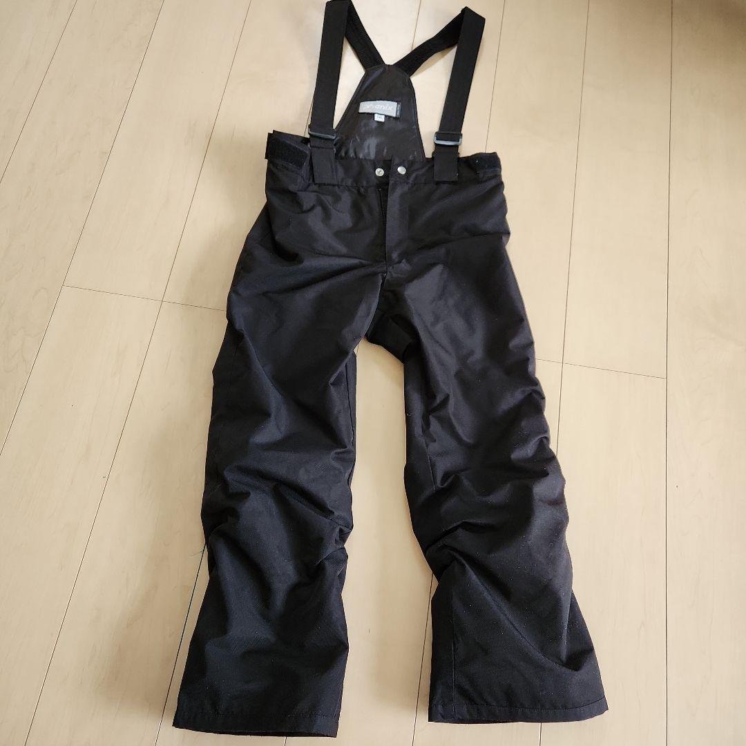 フェニックス 子ども 用 スキー ウェア セット
