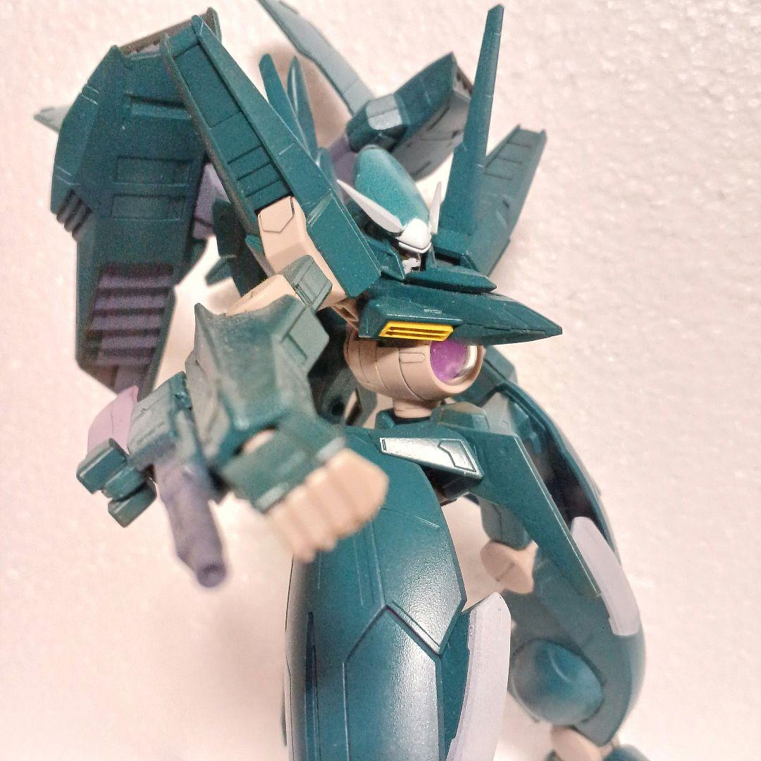 HG1/144アルケードライ再現作品