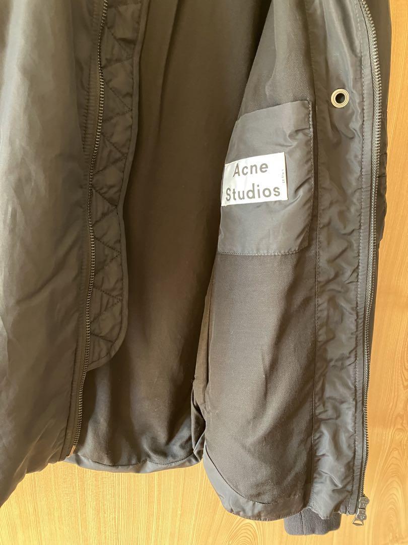 Acne Studios ブルゾン