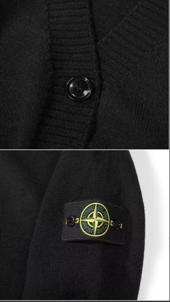 Stone Island 针织品