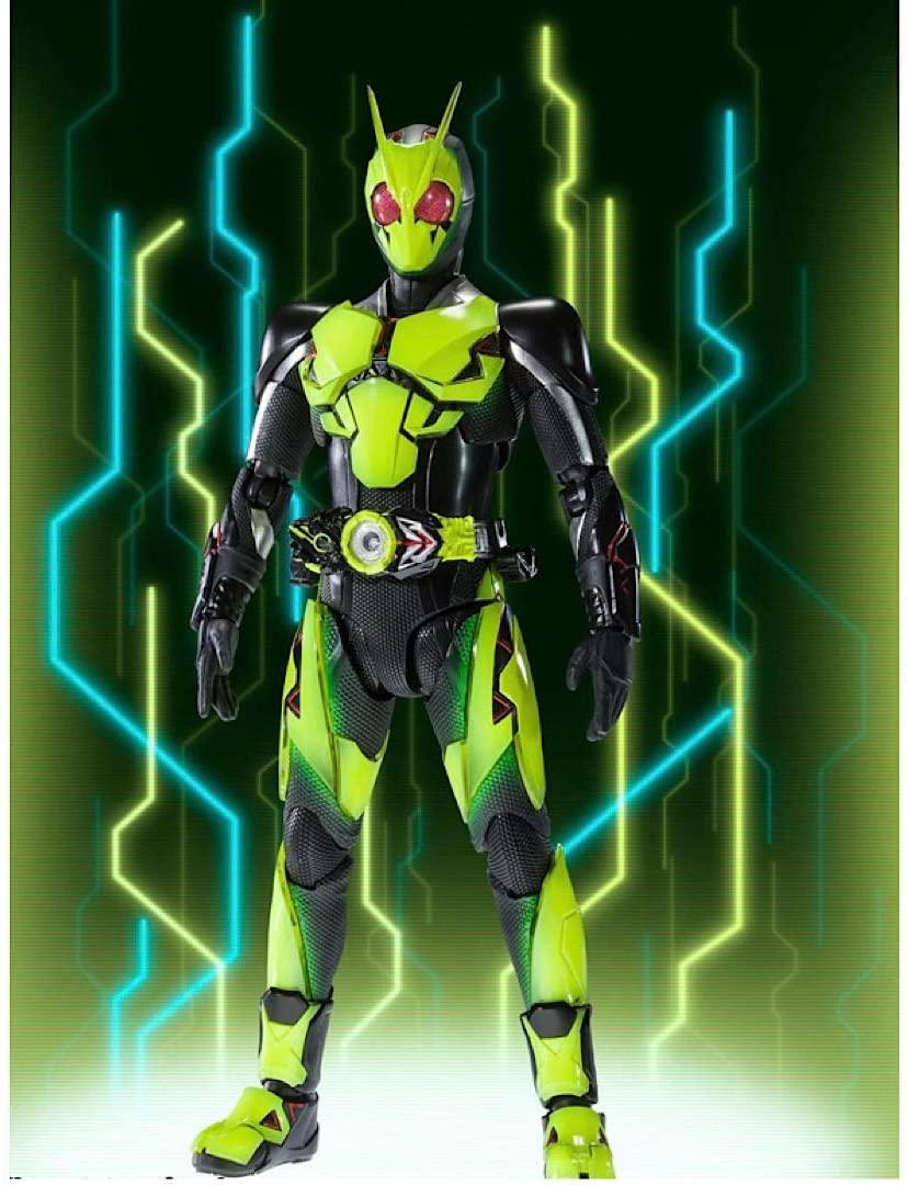 ライダー↱ S.H.Figuarts リアライジングホッパー gGEZY-m63658568007 仮面ライダーゼロワン ℋログライズ