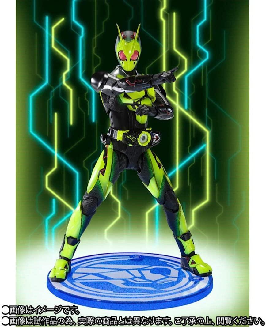 ライダー↱ S.H.Figuarts リアライジングホッパー gGEZY-m63658568007 仮面ライダーゼロワン ℋログライズ