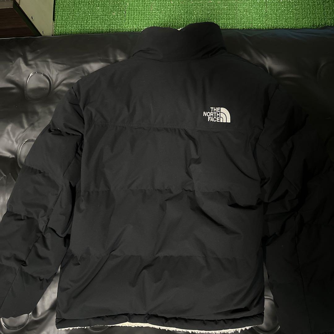 The North Face BE BETTER DOWN リバーシブル The North Face BE BETTER DOWN リバーシブル