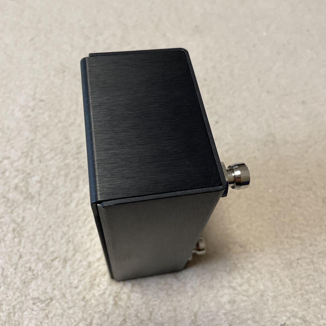 MORNINGSTAR MC3 MIDI フットコントローラー エフェクター