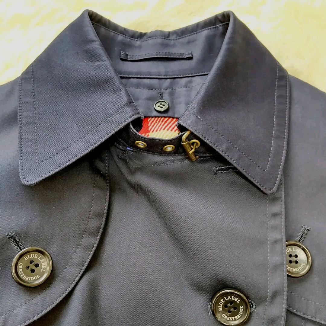 43%割引ブラック系,M2021新入荷 ブルーレーベルクレストブリッジ ...