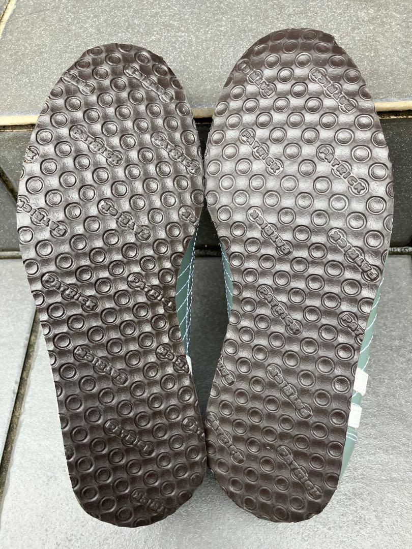 新品❣️パトリック PAMIR パミール アイリス 限定モデル 38 24㎝ 新品❣️パトリック PAMIR パミール アイリス 限定モデル 38 24