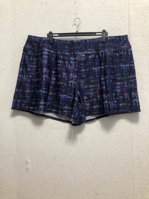 新品☆10L♪フィラFILA♪セパレート水着3点セット♪キュロット