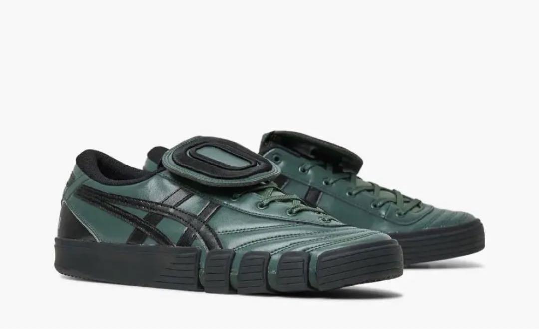 ASICS x OTTO GEL FLEXKEE 958 グリーン