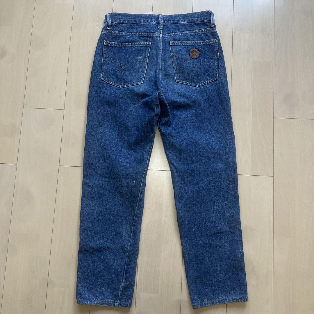 デニム・ジーパン Moschino 252EA0319.5523 Jeans Moschino JP | デニム Moschino Jeans