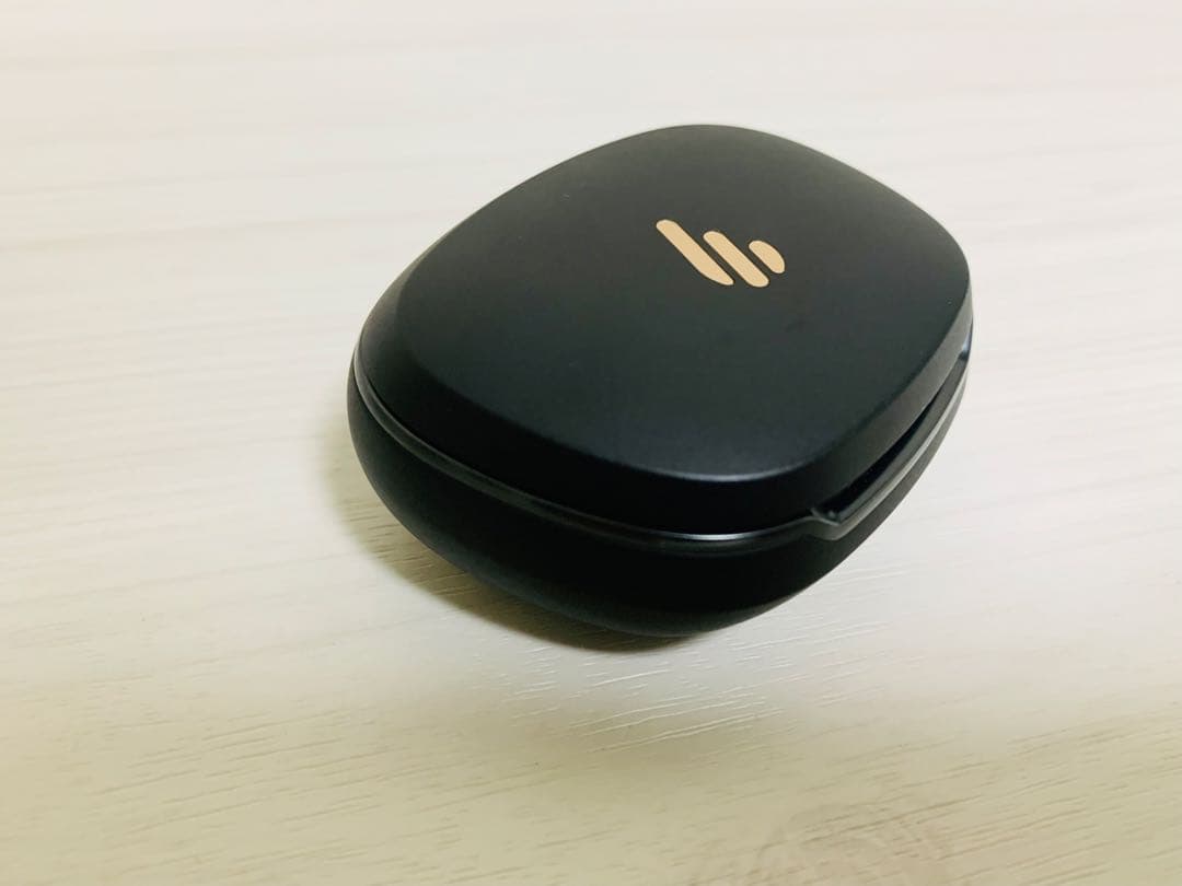 EDIFIER Neo Buds Pro2 ワイヤレスイヤホン ブラック