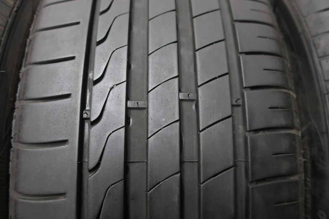 2023年製　ミネルバ　RADIAL　F205　245/40R19　バリ溝90%