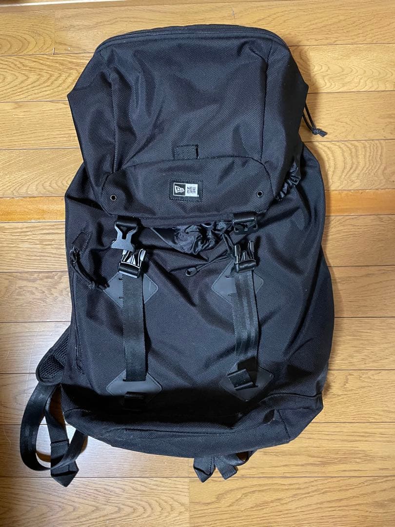 NEW ERA リュック 2個セット