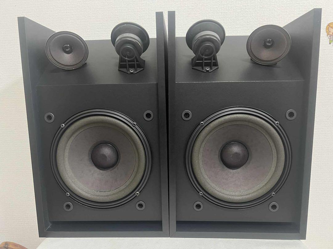スピーカー・ウーファー bose 301 BOSE 301 Music Monitor-II スピーカー（ペア）