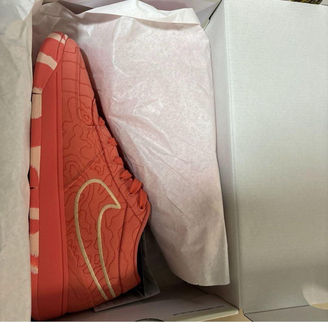 NIKE BOOK1 TEXT ナイキ ブック1 TEXT EP セドナ