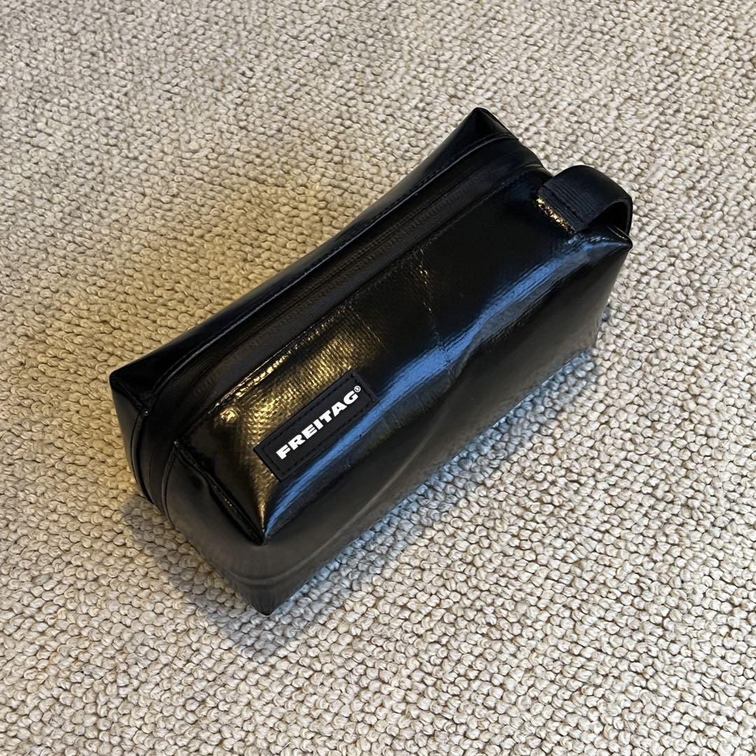 バッグ FREITAG F35 CHEYENNE toiletry bag