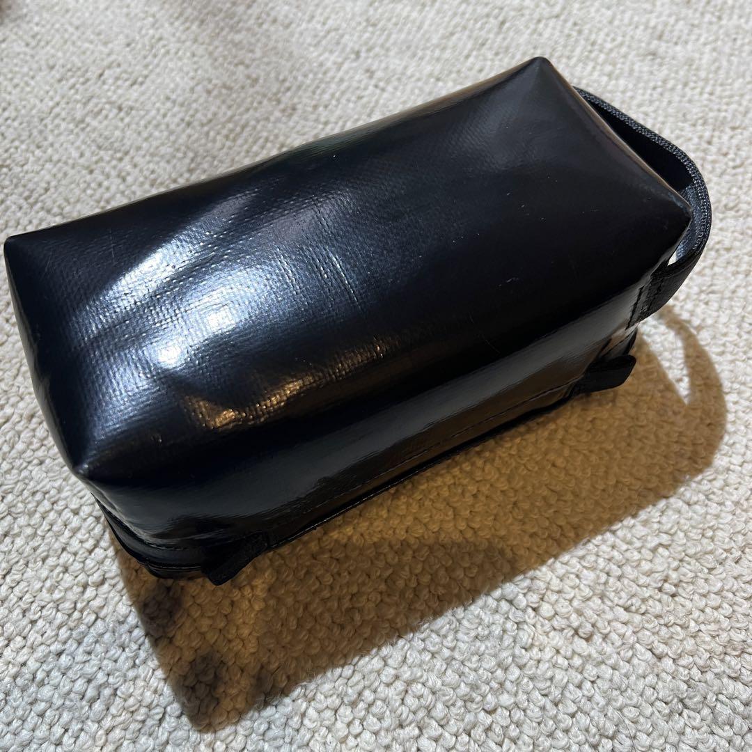バッグ FREITAG F35 CHEYENNE toiletry bag