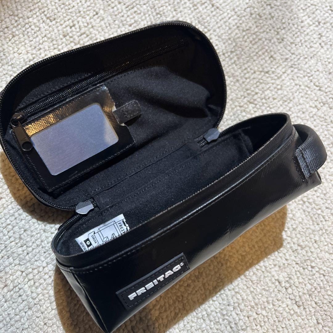 バッグ FREITAG F35 CHEYENNE toiletry bag