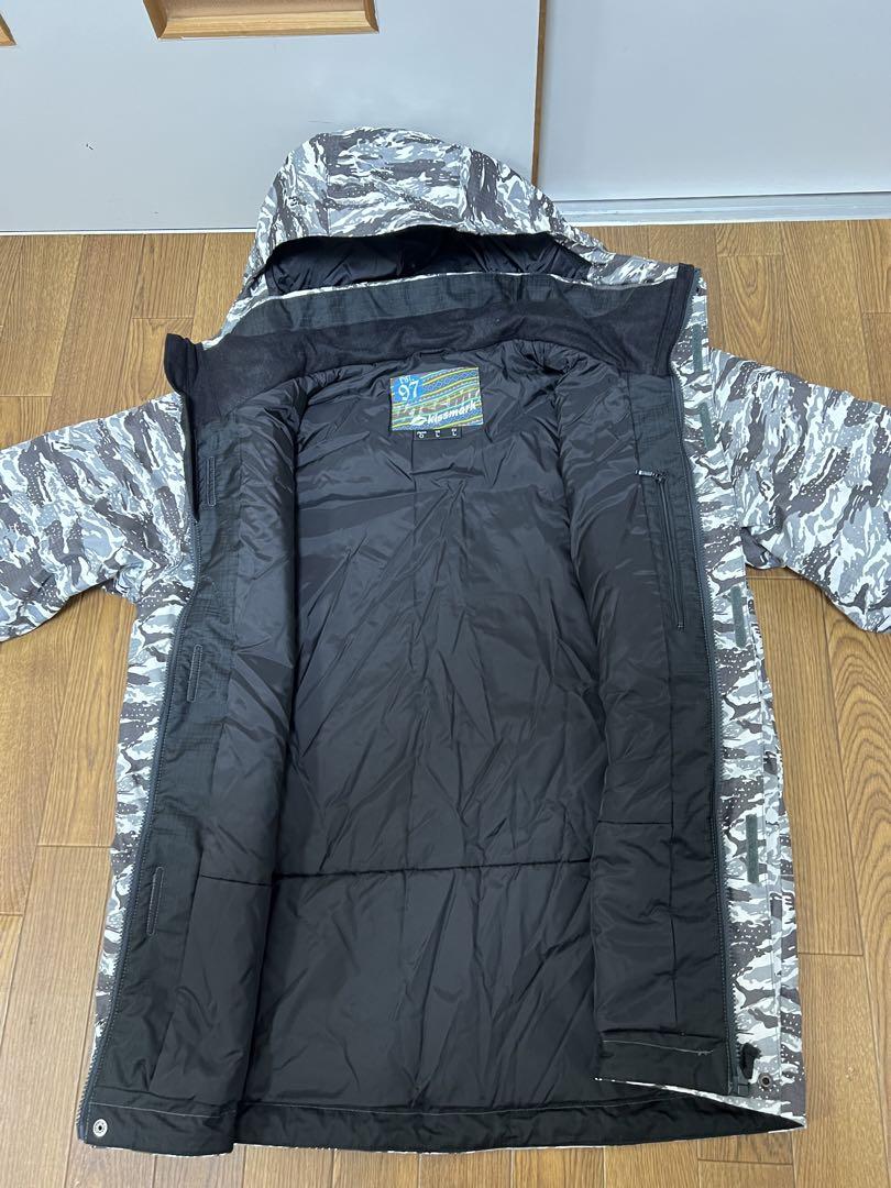 美品2セットKISSMARKスキーウェア　レディース上下 サイズ　XL