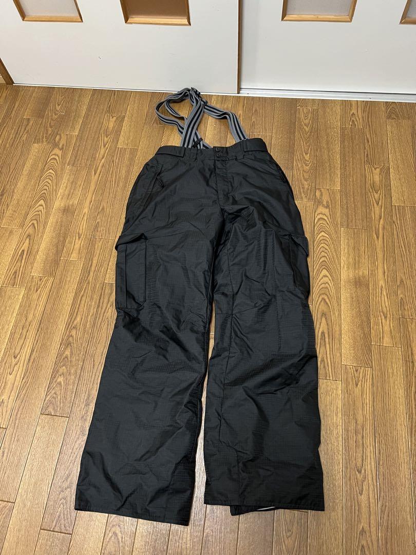 美品2セットKISSMARKスキーウェア　レディース上下 サイズ　XL