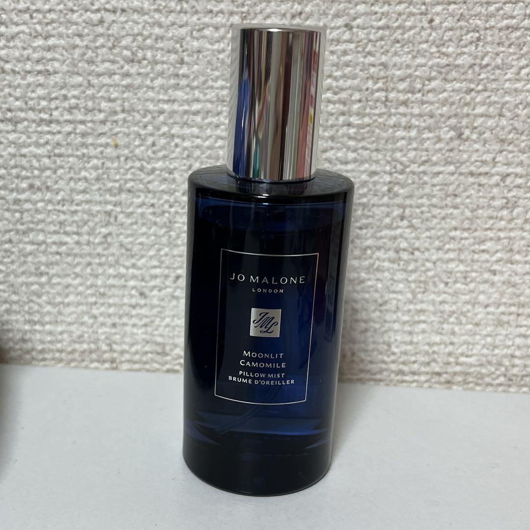 Nemuジョーマローン　ピローミスト　ムーンリットカモミール50ml 楽天市場】【ポイント10倍 19日20:00〜26日1:59】公式｜ジョー