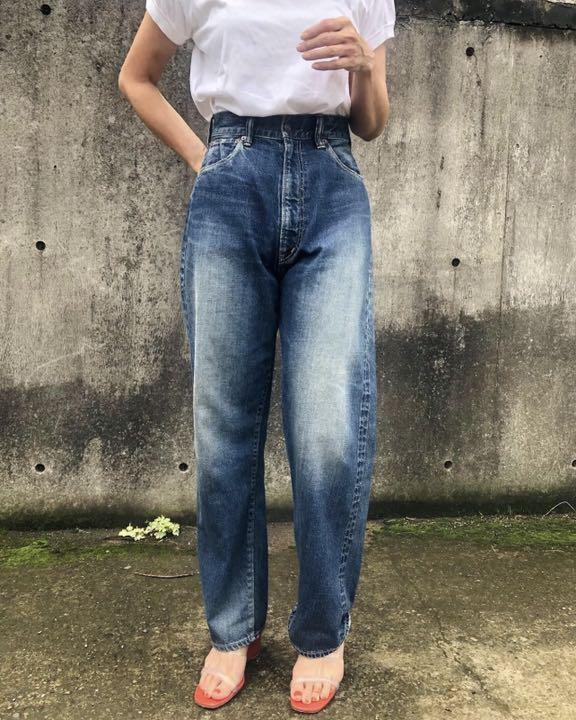 ブルー系,M限定版SWELL×Attick by Johnbull デニム デニム/ジーンズ レディースブルー系M¥13,320-laboratoriomarreroblanco.com ブルー系,M限定版SWELL×Attick by Johnbull デニム デニム/ジーンズ レディースブルー系M¥13,320-laboratoriomarreroblanco.com