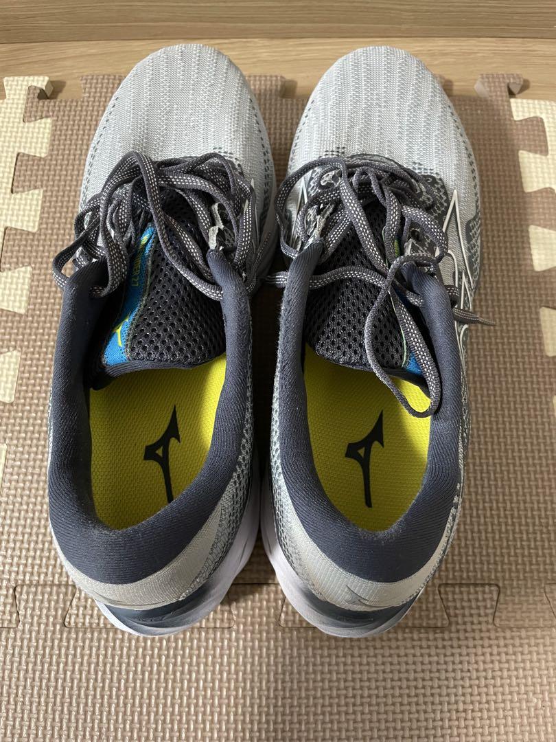 Mizuno Wave Rider 27 ウェーブライダー27