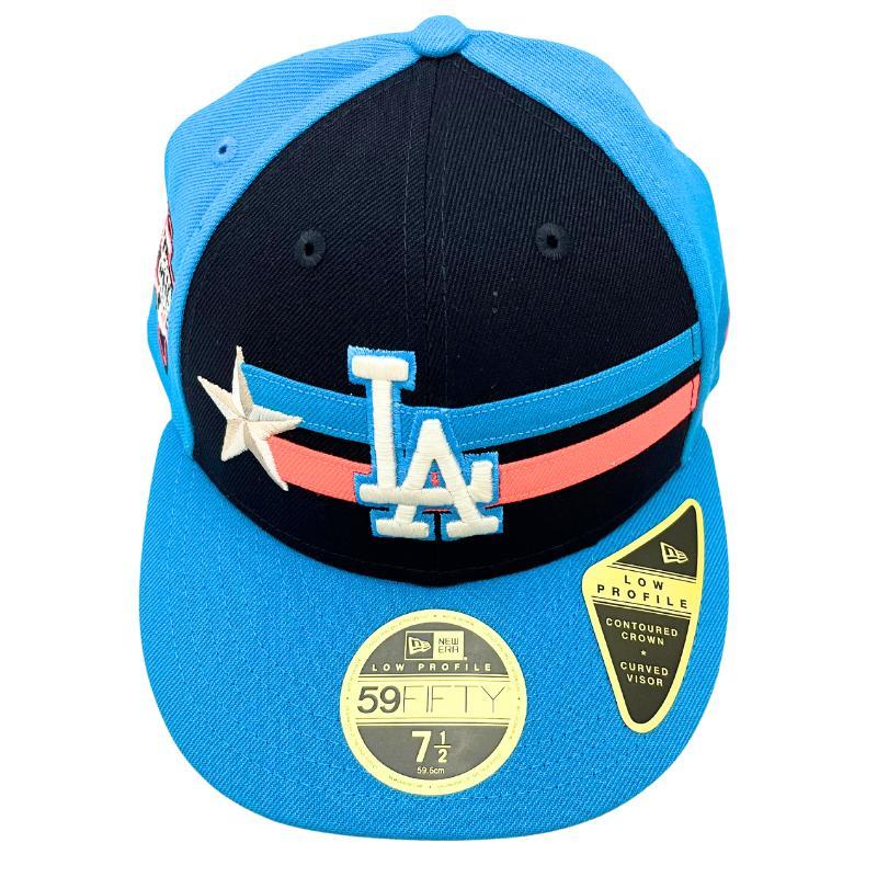 7 1/2 新品 ロサンゼルス ドジャース 2024 MLB オールスター LP