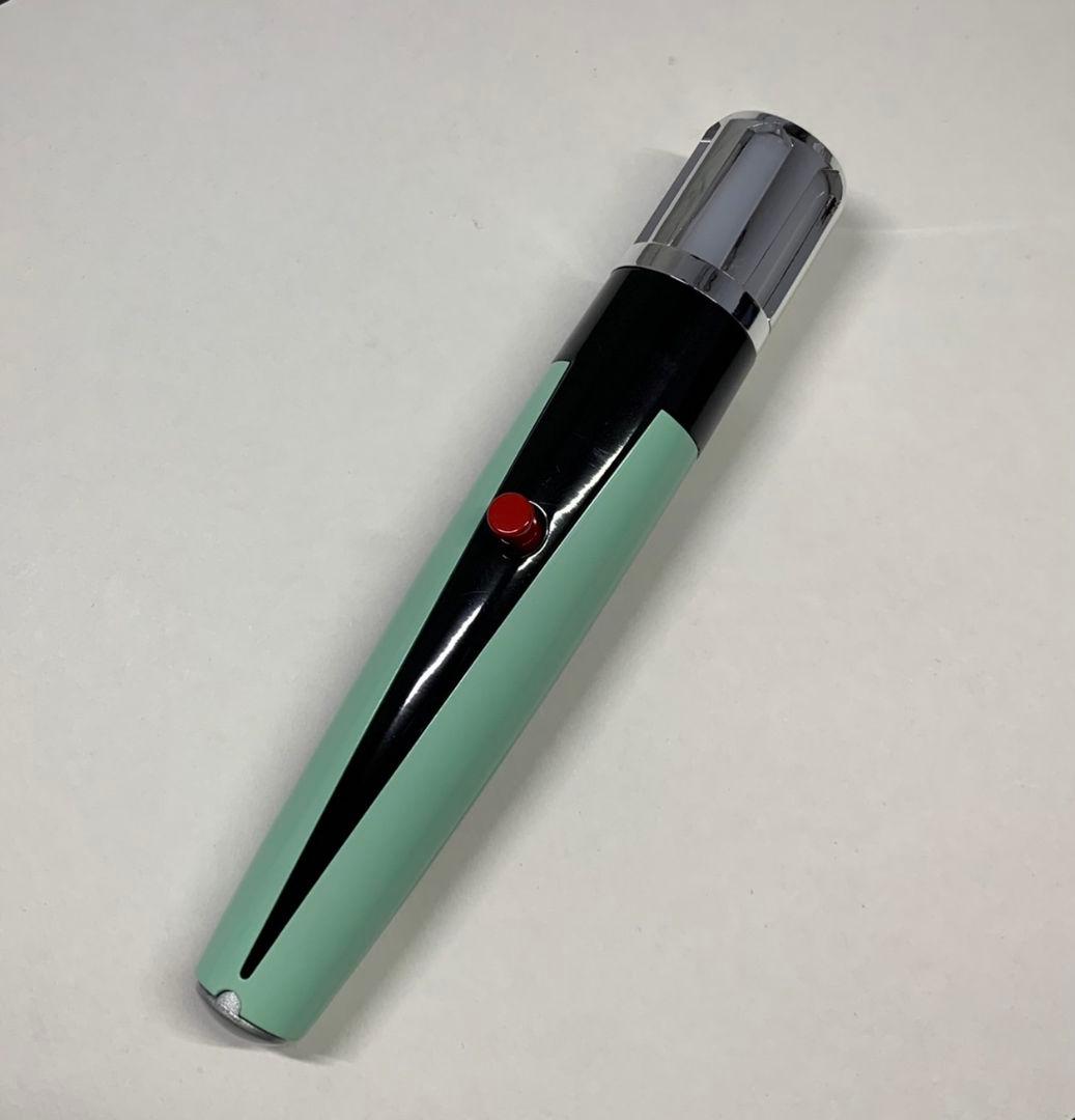 女性に人気! ウルトラレプリカ ベーターカプセル ver. Anniversary