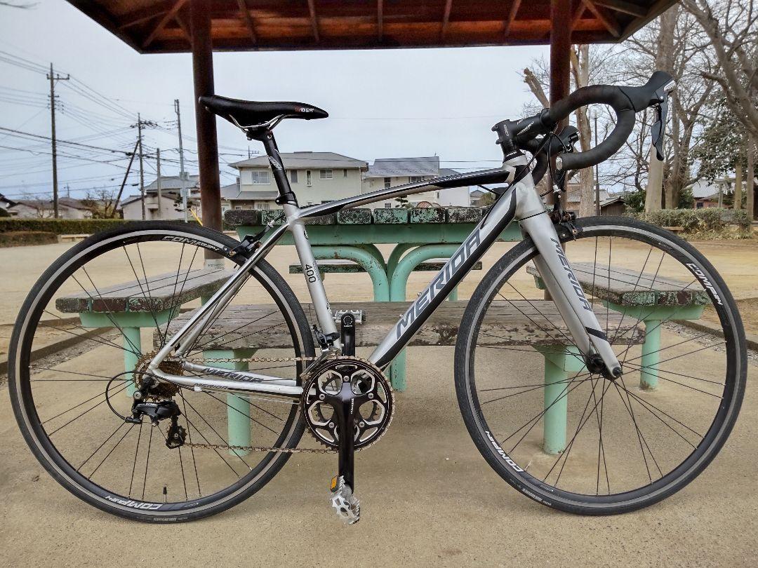 Merida SCULTURA 400 サイズxs