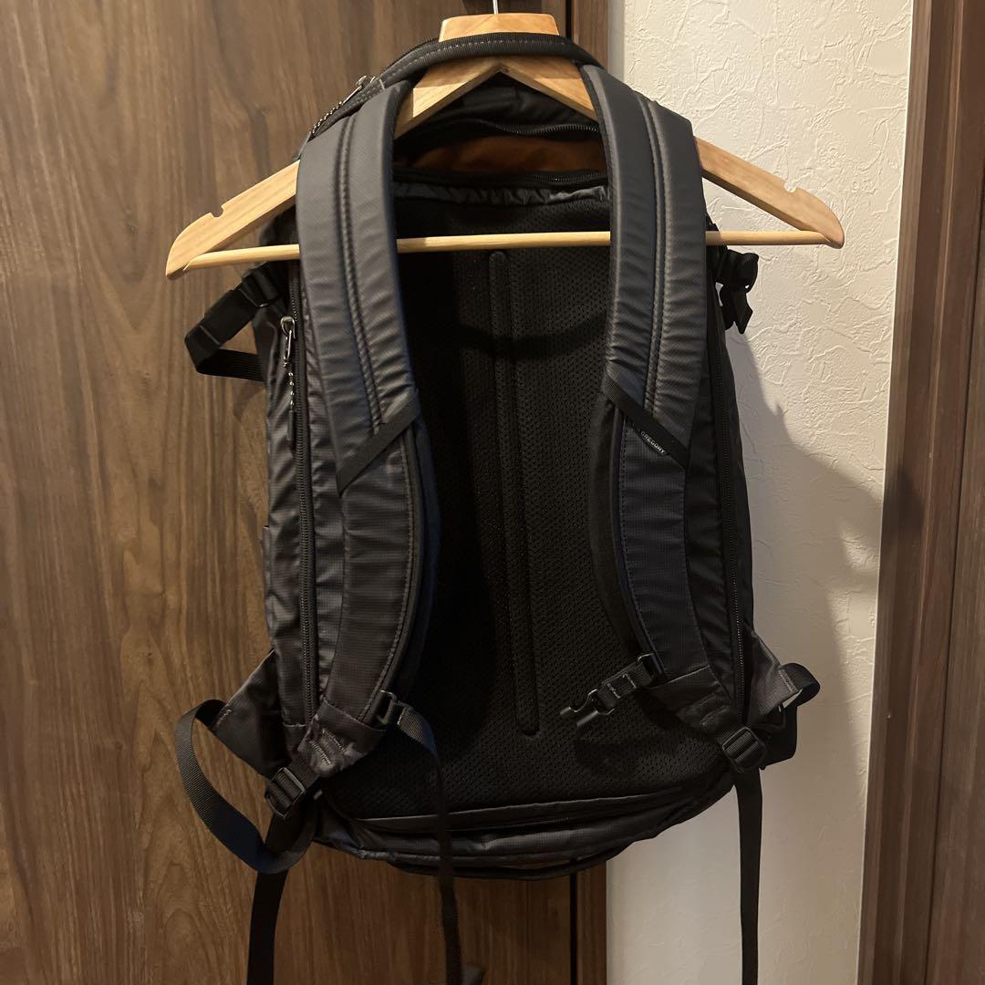グレゴリー コンパス30 ブラック 1426340413 超美品