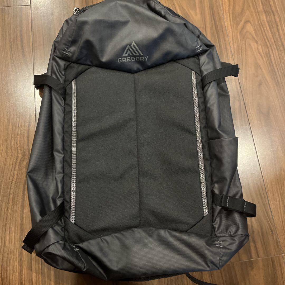 グレゴリー コンパス30 ブラック 1426340413 超美品