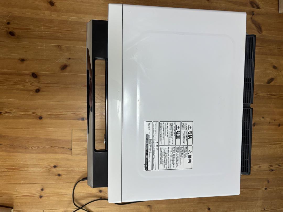 TOSHIBA石窯オーブンレンジ　ER-SD3000