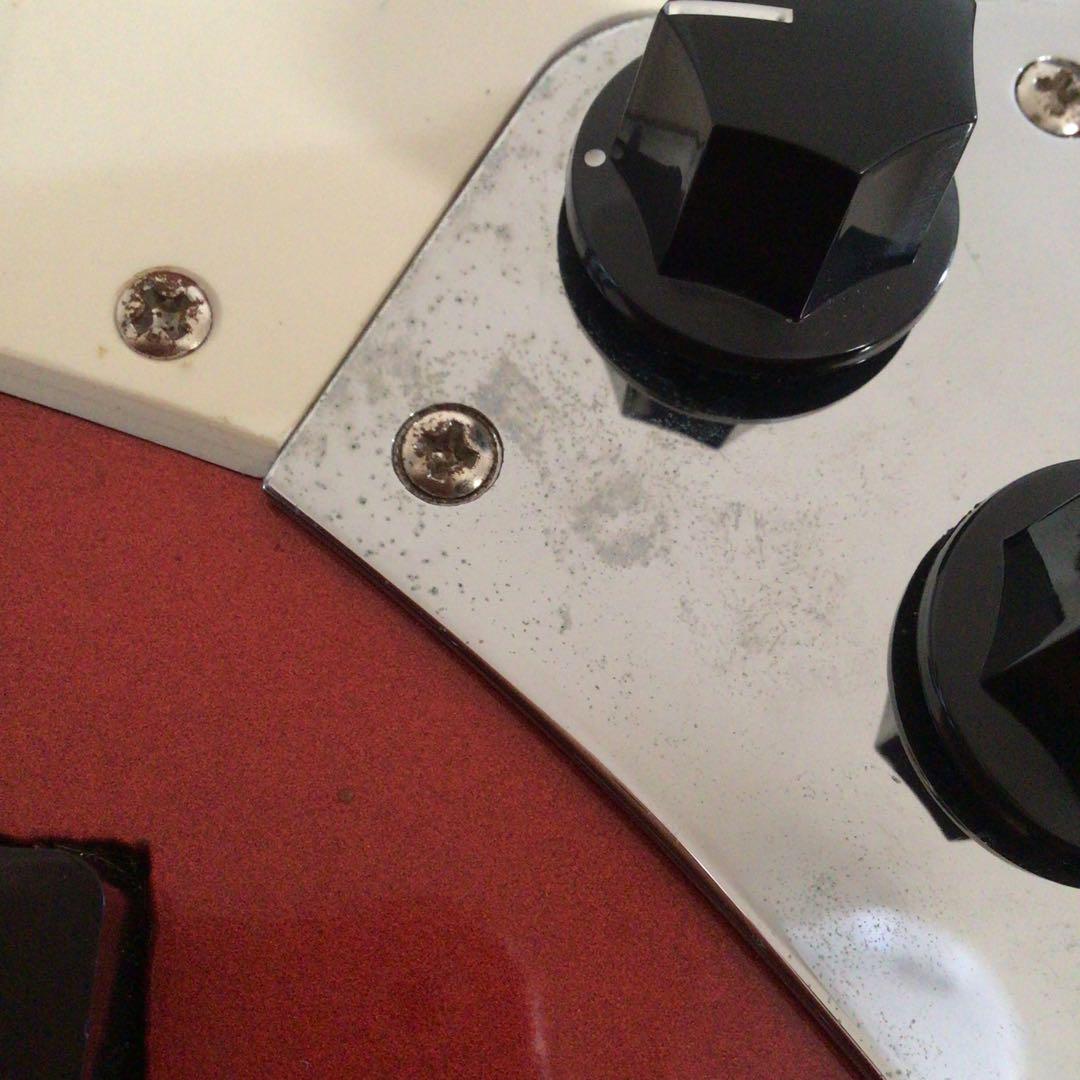 BJBジャズベースタイプ エレキベース