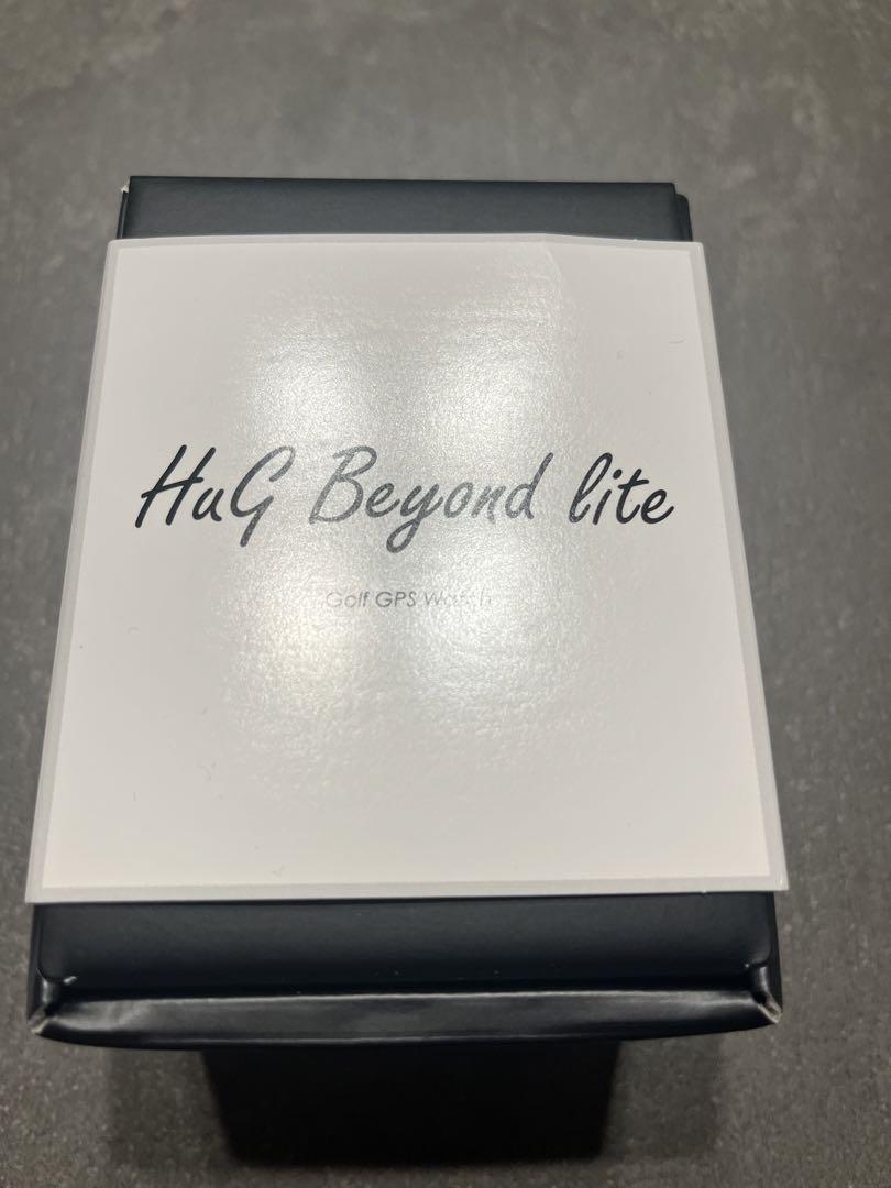 Shot Navi ショットナビ★HuG Beyond Lite