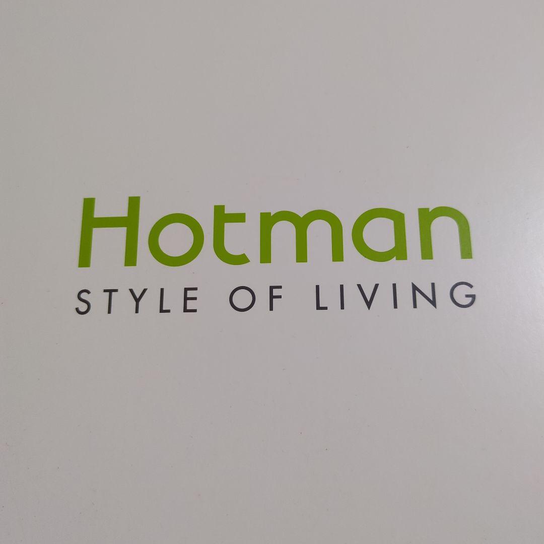 葵 ❗《未使用》Hotman ホットマン １秒タオル　 レース付バスタオル