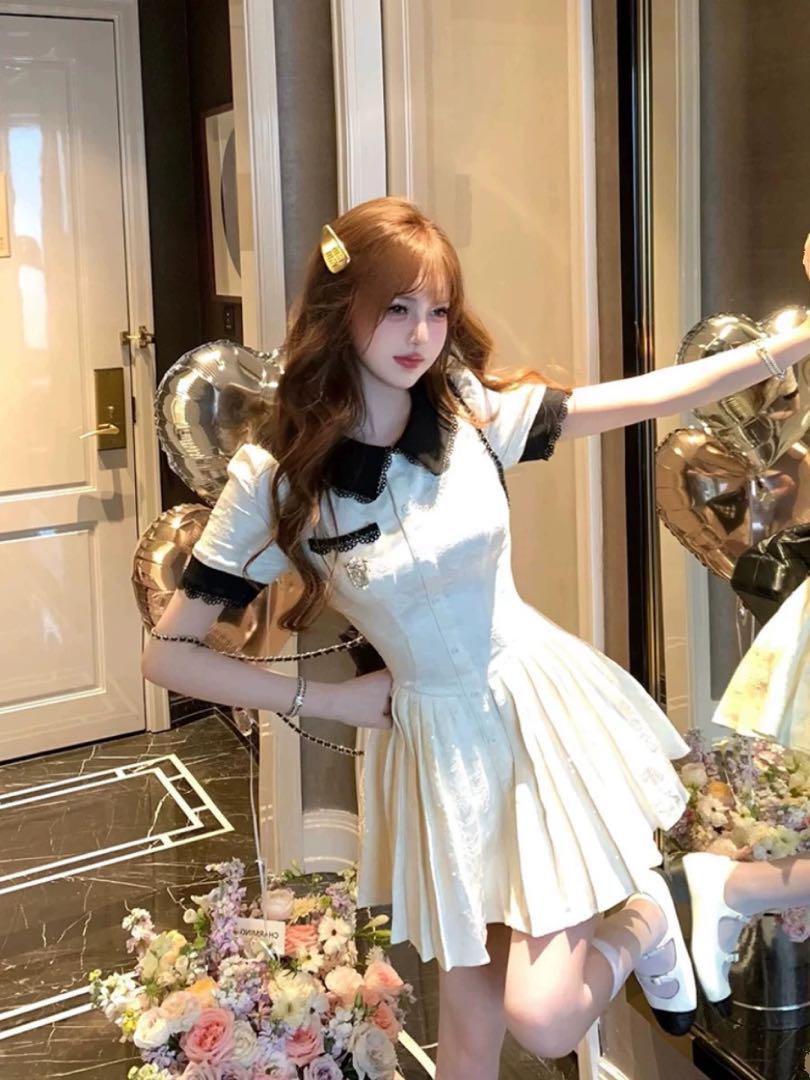 Amazon.co.jp: 春夏コーデ ファッション レディース ミニ