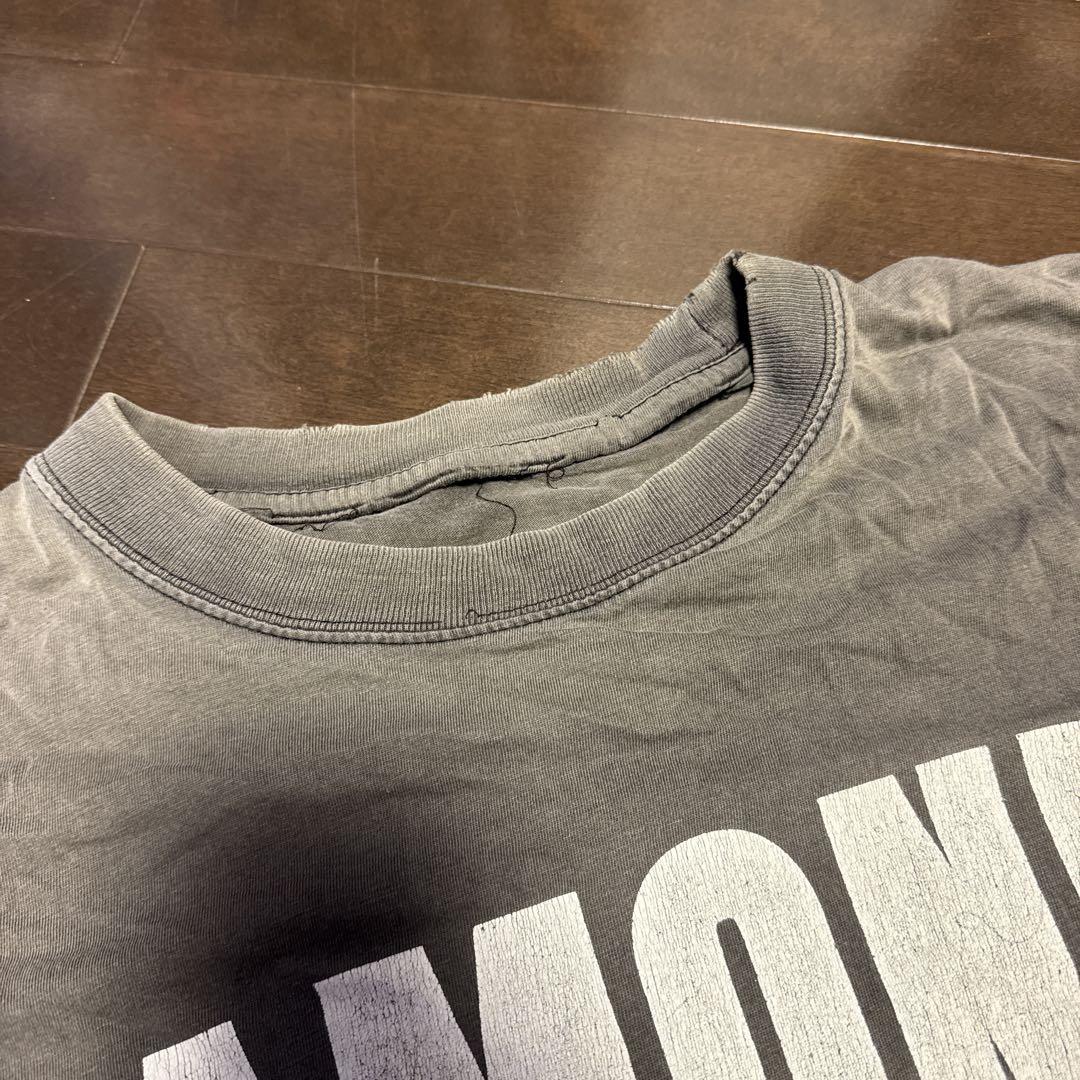 超ビンテージ★RAMONES プリントTシャツ
