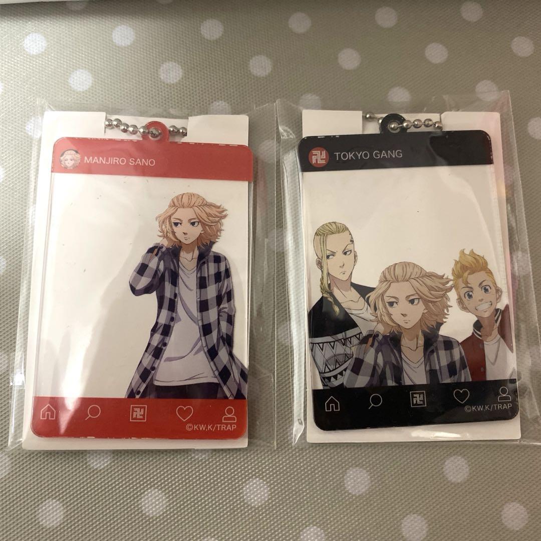【大放出セール】 東京リベンジャーズ 佐野万次郎 まとめ売り アクキー アクスタ アクリルスタンド
