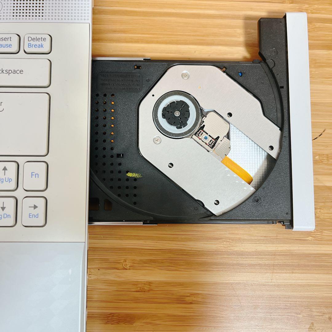 カメラ付PC ノートパソコン