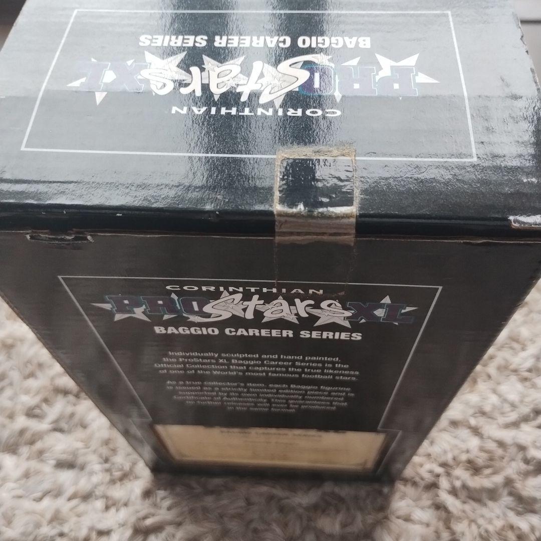 コリンシアン PRO Stars XL ロベルト・バッジョ ユベントス