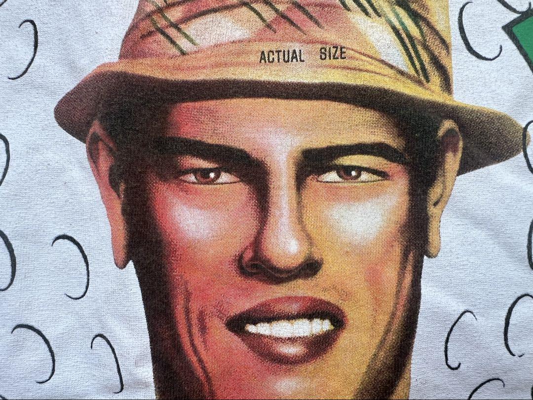 Devo Tシャツ　M