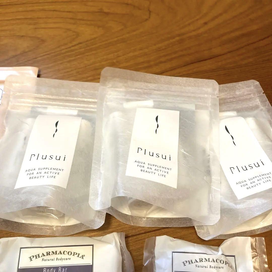 バラ売り不可アメニティーセットまとめ売り！！