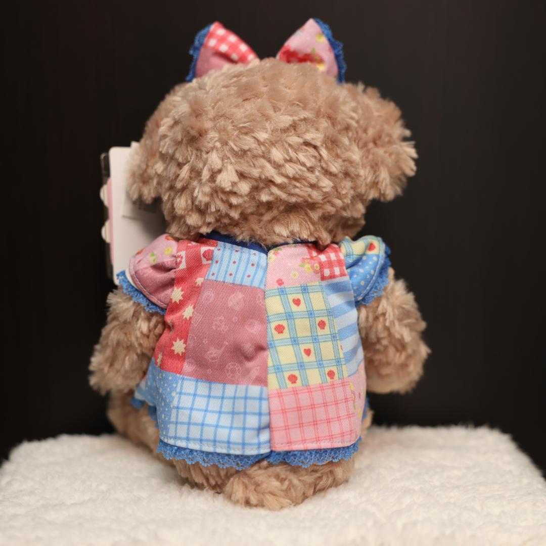 シェリーメイぬいぐるみSSサイズ‼️新品タグ付き♡♡ シェリーメイ ぬいぐるみ S タグ付き｜Yahoo!フリマ（旧PayPay