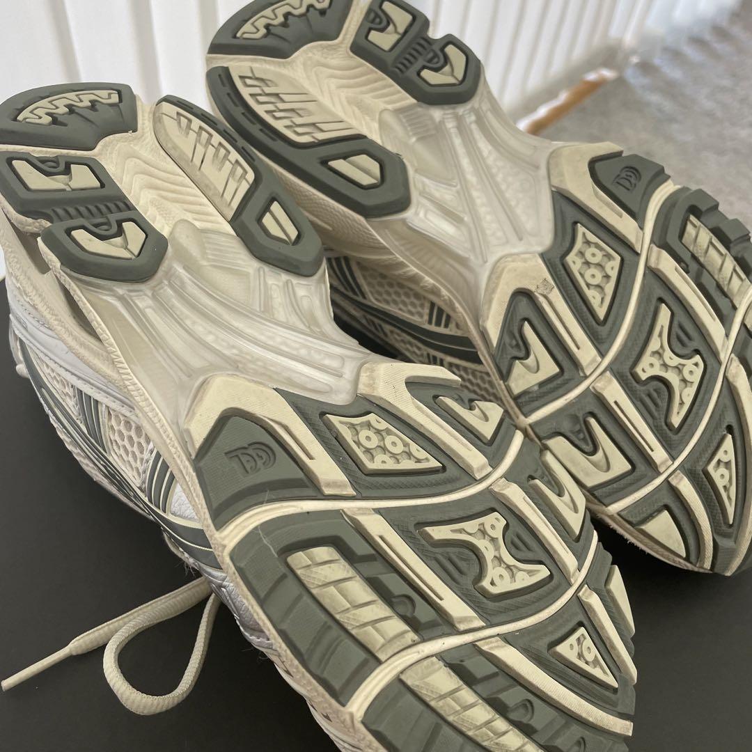 GEL KAYANO 14 asics スニーカー