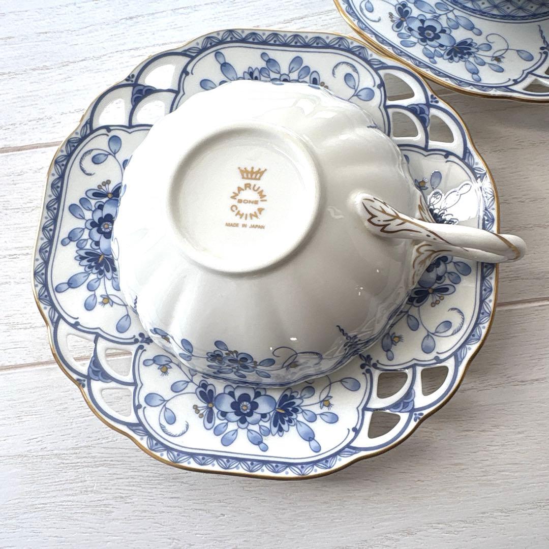 レースソーサー